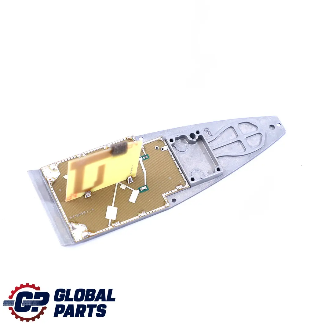 Antenna Tetto Radio Telefono 3436734 per BMW X3 E83 con numero di parte 6935688 BMW X3 E83 Antenna Tetto Radio Telefono 3436734 - SKU 3454167 - Numero di parte 6935688