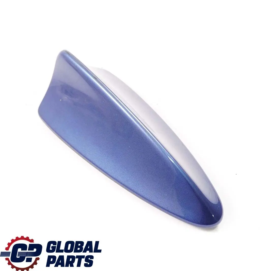 Antenne Radio Telephone Bleu Montego Metallique A51 pour BMW X3 E83 à propos du numéro de pièce 3454167 BMW X3 E83 Antenne Radio Telephone Bleu Montego Metallique A51 - SKU 3454167-MTB - Numéro de pièce 3454167