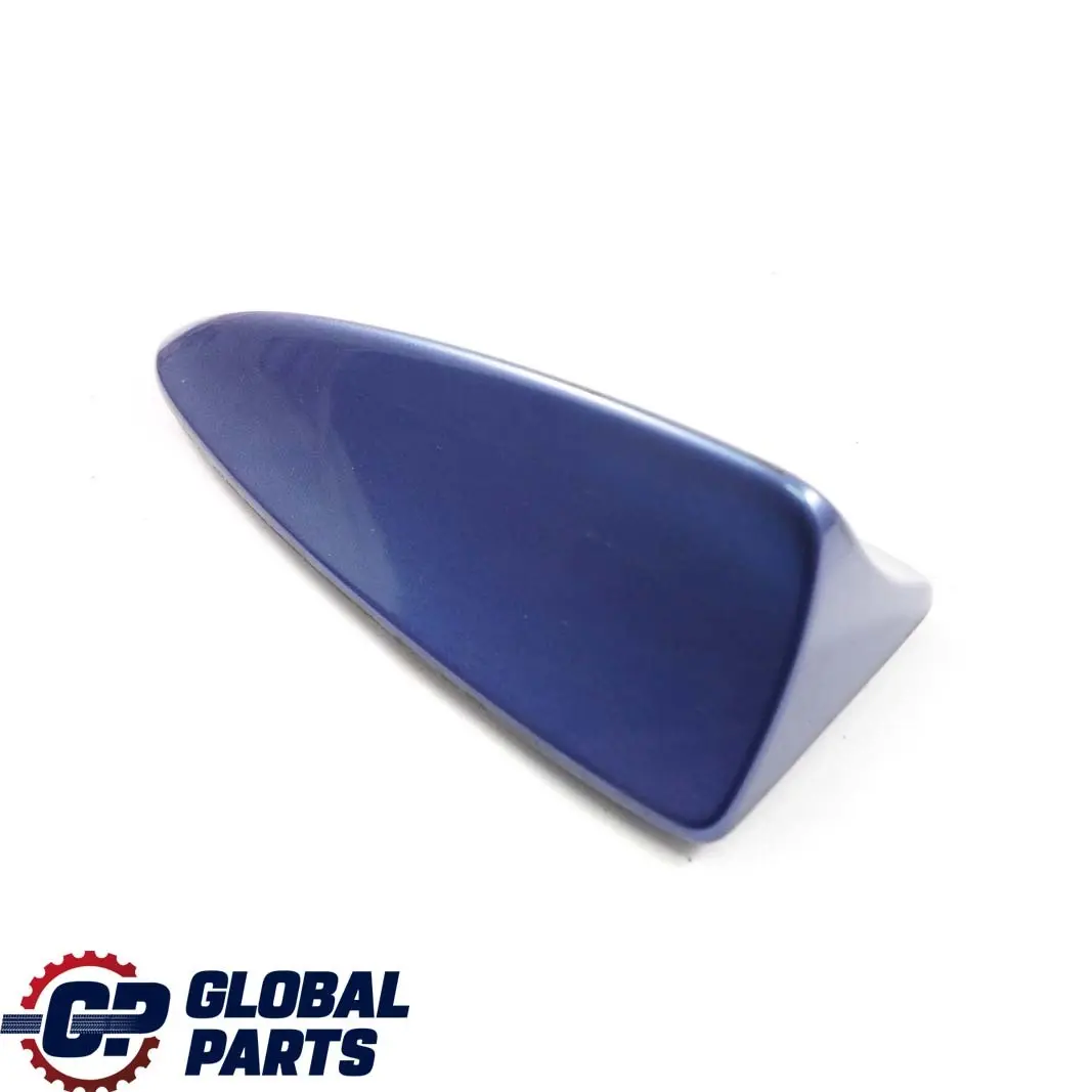 Antenna Tetto Radio Telefono Montegoblau Metallizzato A51 per BMW X3 E83 con numero di parte 3454167 BMW X3 E83 Antenna Tetto Radio Telefono Montegoblau Metallizzato A51 - SKU 3454167-MTB - Numero di parte 3454167