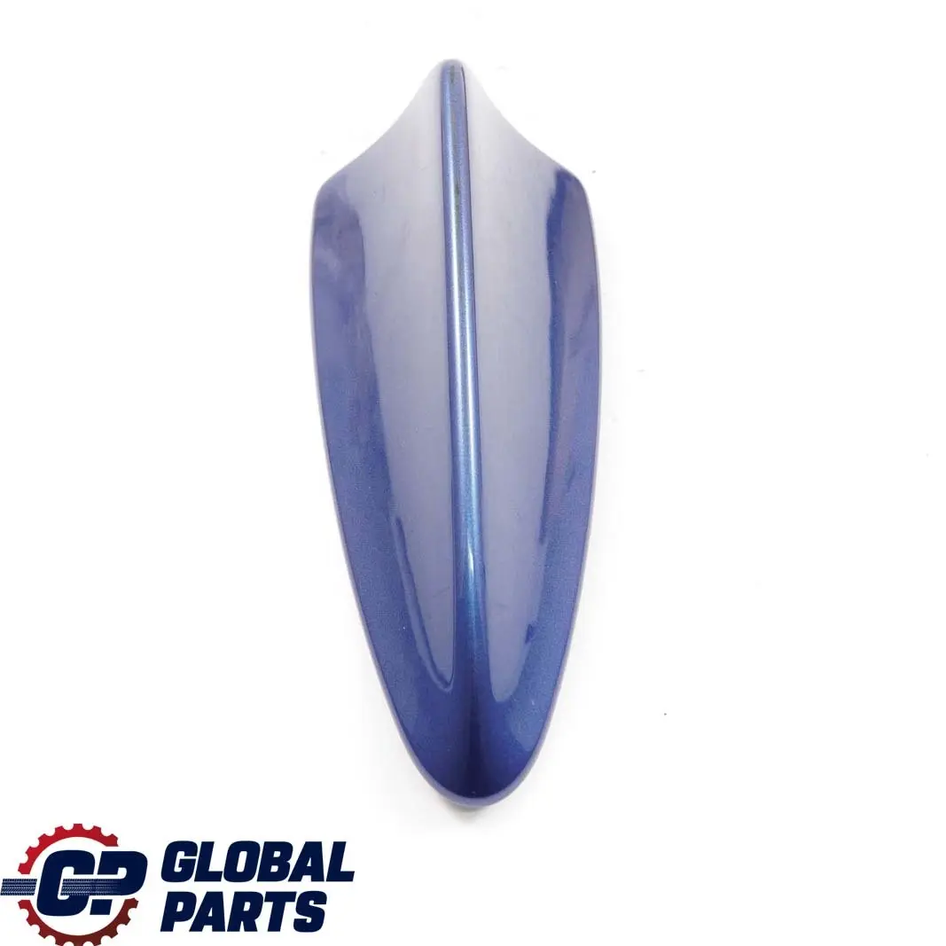 Antenna Tetto Radio Telefono Montegoblau Metallizzato A51 per BMW X3 E83 con numero di parte 3454167 BMW X3 E83 Antenna Tetto Radio Telefono Montegoblau Metallizzato A51 - SKU 3454167-MTB - Numero di parte 3454167