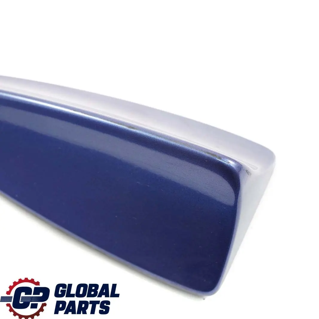 BMW X3 E83 Antenna Tetto Radio Telefono Montegoblau Metallizzato A51 - SKU 3454167-MTB - Numero di parte 3454167