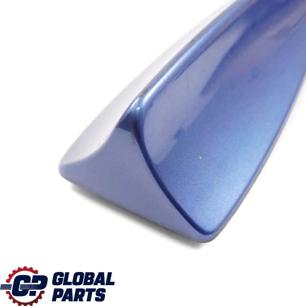 Dachantenne Radio Telefon Montegoblau Metallic A51 für BMW X3 er E83 mit Teilenummer 3454167 BMW X3 er E83 Dachantenne Radio Telefon Montegoblau Metallic A51 - SKU 3454167-MTB - Teilenummer 3454167