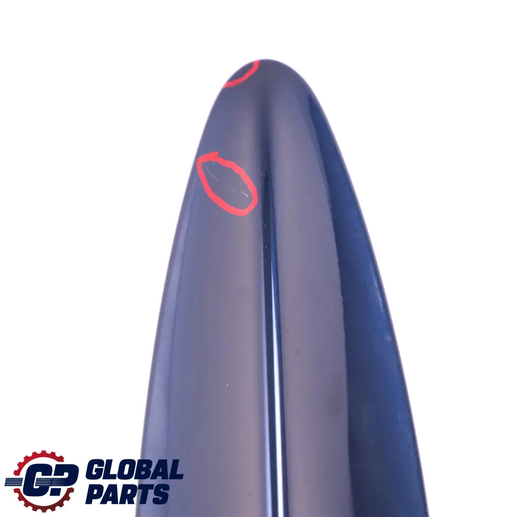 Antenne Aileron De Toit Requin Mysticblau Bleu Mystique A07 pour BMW X3 E83 à propos du numéro de pièce 3454167 BMW X3 E83 Antenne Aileron De Toit Requin Mysticblau Bleu Mystique A07 - SKU 3454167-MYS1 - Numéro de pièce 3454167