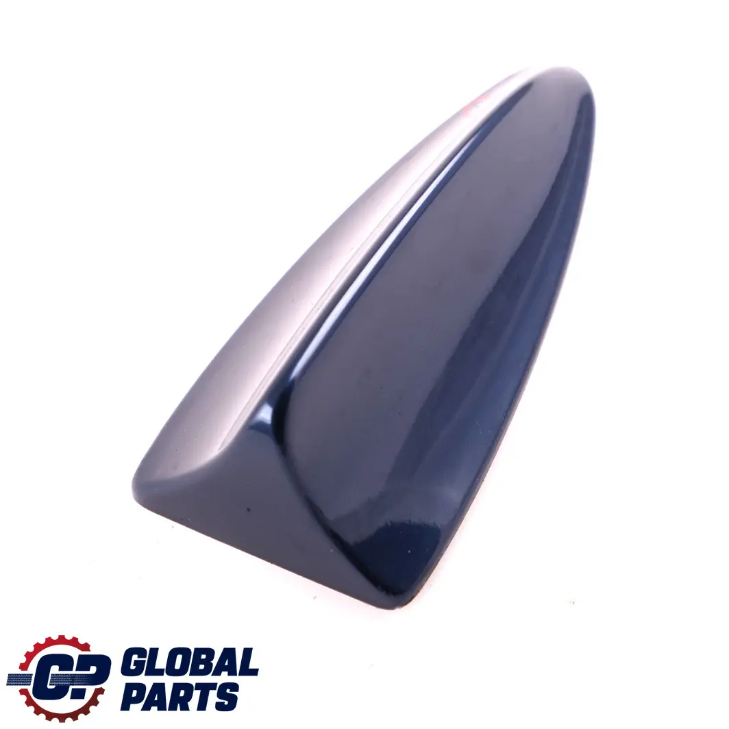 BMW X3 E83 Shark Roof Fin Antenna Aerial Mysticblau Mystic Blue A07 - SKU 3454167-MYS1 - Part number 3454167