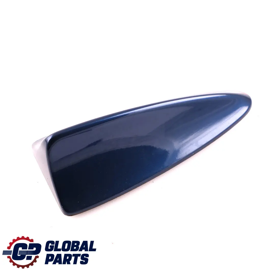 BMW X3 er E83 Dachantenne Radio Telefon Mysticblau Metallic A07 - SKU 3454167-MYS1 - Teilenummer 3454167