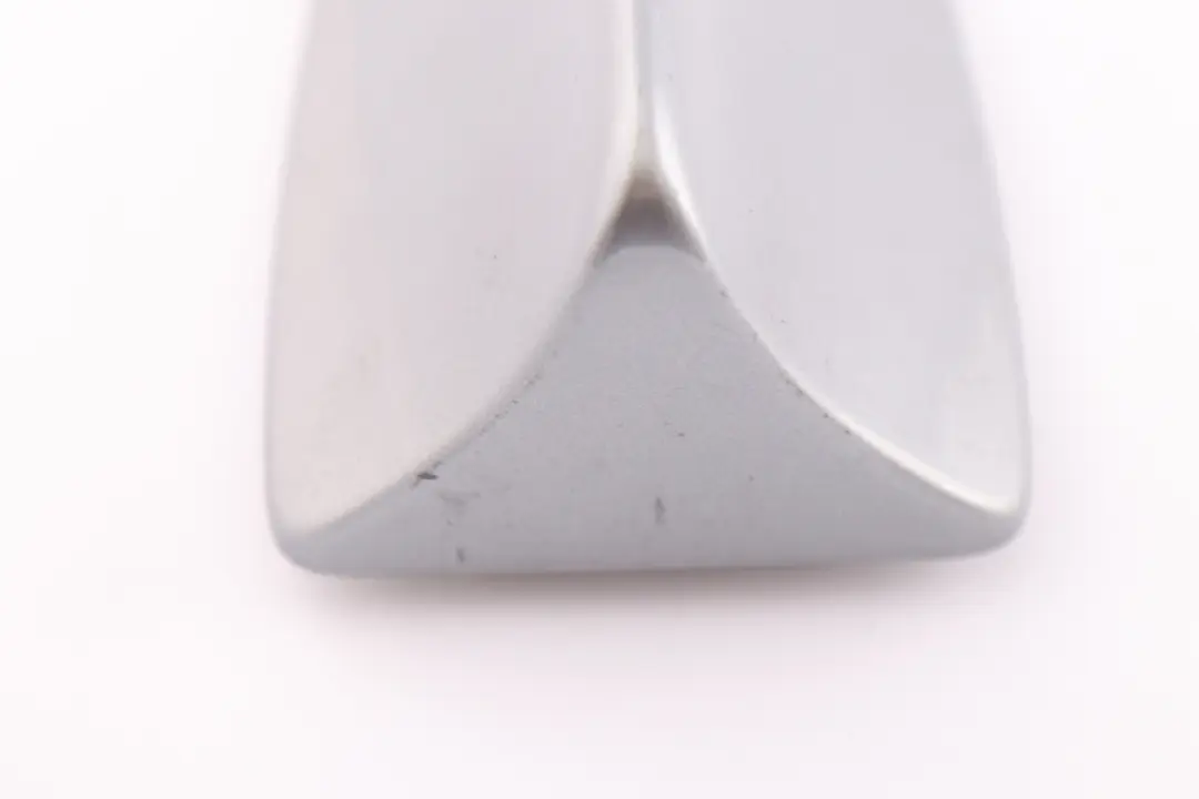 E83N Roof Aerial Casing Shark Fin Antenna Silbergrau Grey to BMW X3 Series E83 with Part number 3454168 BMW X3 Series E83 E83N Roof Aerial Casing Shark Fin Antenna Silbergrau Grey - SKU 3454168-SBG1 - Part number 3454168