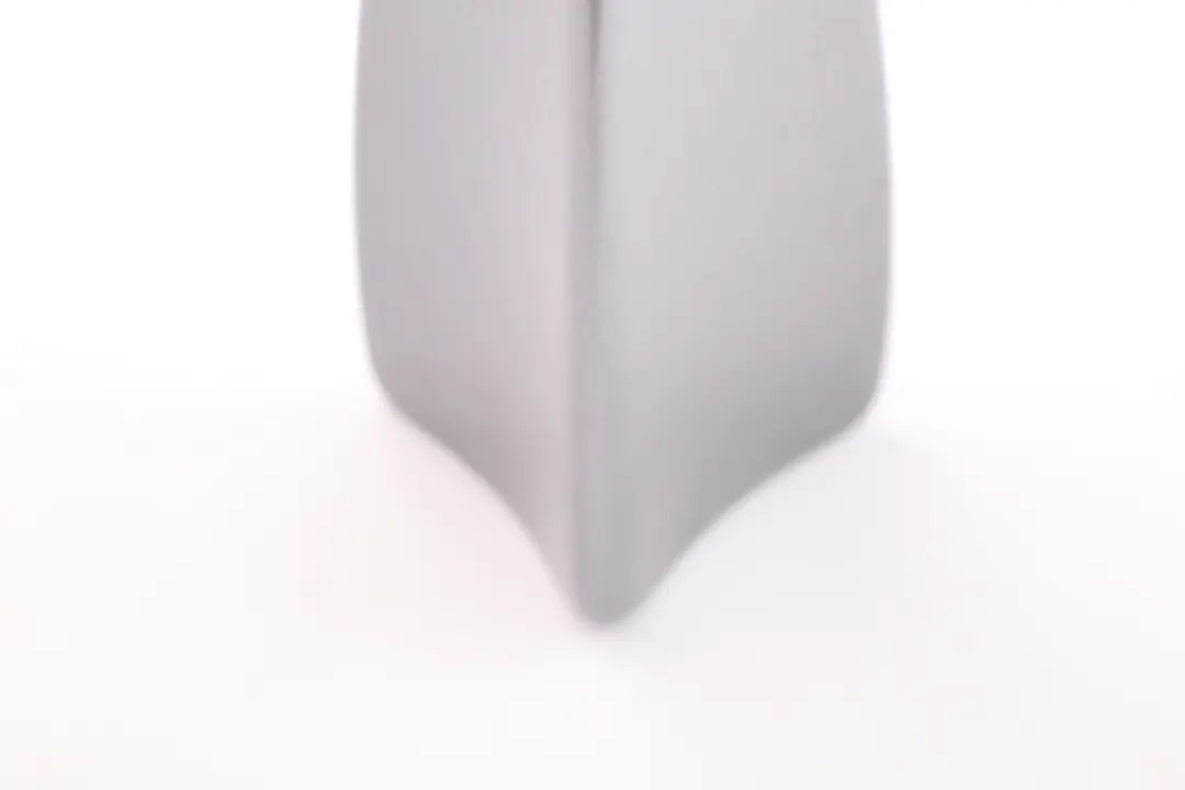 BMW X3 Series E83 E83N Roof Aerial Casing Shark Fin Antenna Silbergrau Grey - SKU 3454168-SBG1 - Part number 3454168