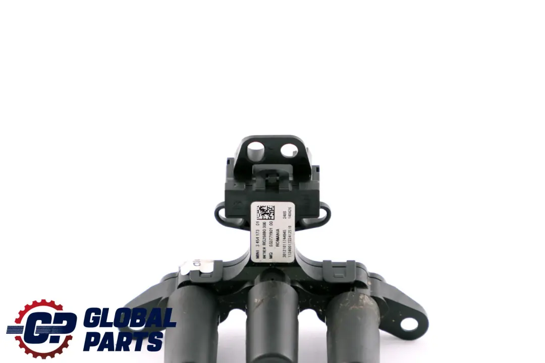 MSA DSC Switch Block Buttons to Mini Cooper One R55 R56 R57 with Part number 3454173 Mini Cooper One R55 R56 R57 MSA DSC Switch Block Buttons - SKU 3454173 - Part number 3454173