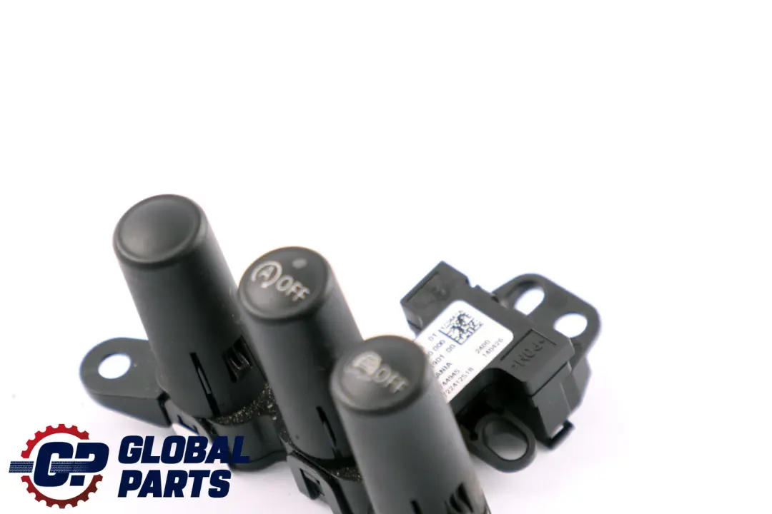 Bloc Boutons Commutation MSA DSC pour Mini Cooper One R55 R56 R57 à propos du numéro de pièce 3454173 Mini Cooper One R55 R56 R57 Bloc Boutons Commutation MSA DSC - SKU 3454173 - Numéro de pièce 3454173