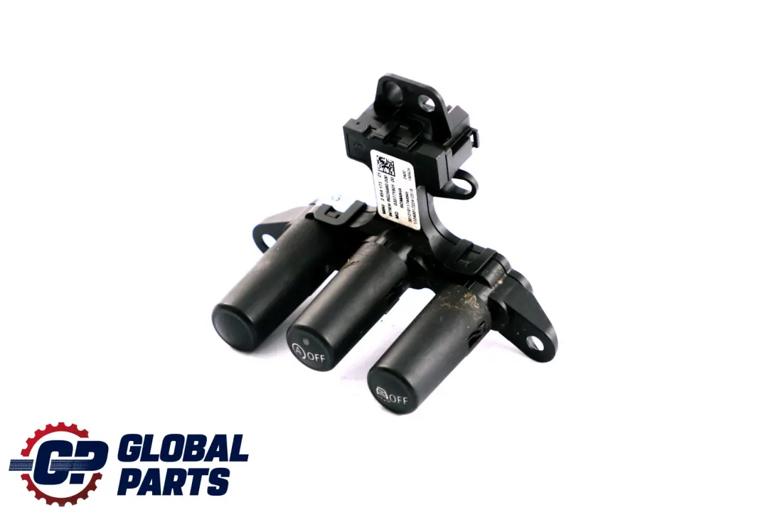 MSA DSC Interruptor Bloque Botones para Mini Cooper One R55 R56 R57 con número de pieza 3454173 Mini Cooper One R55 R56 R57 MSA DSC Interruptor Bloque Botones - SKU 3454173 - Número de pieza 3454173