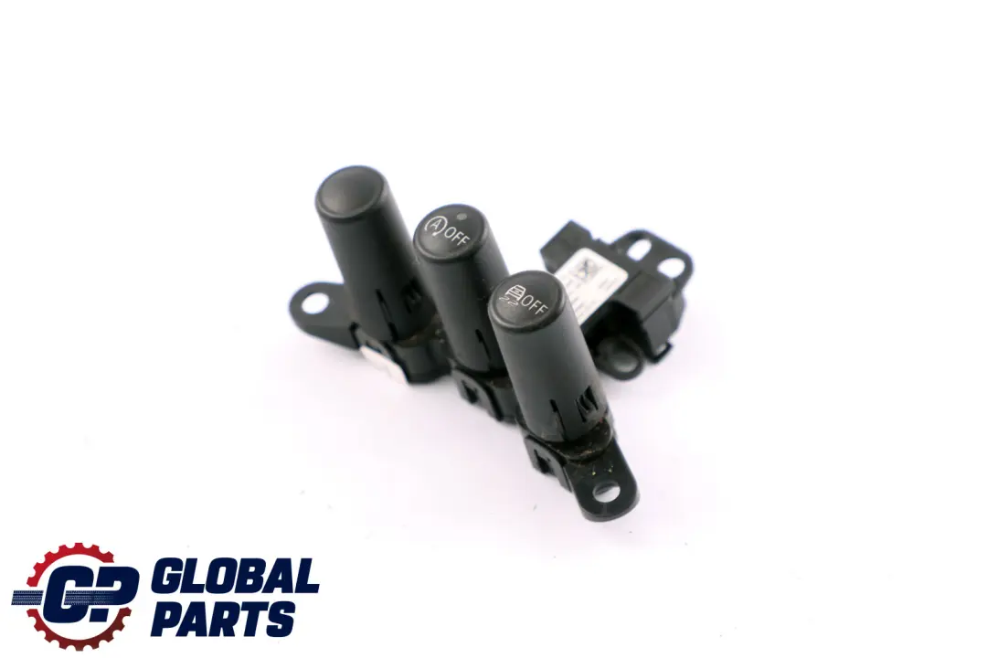 Mini Cooper One R55 R56 R57 MSA DSC Switch Block Buttons - SKU 3454173 - Part number 3454173