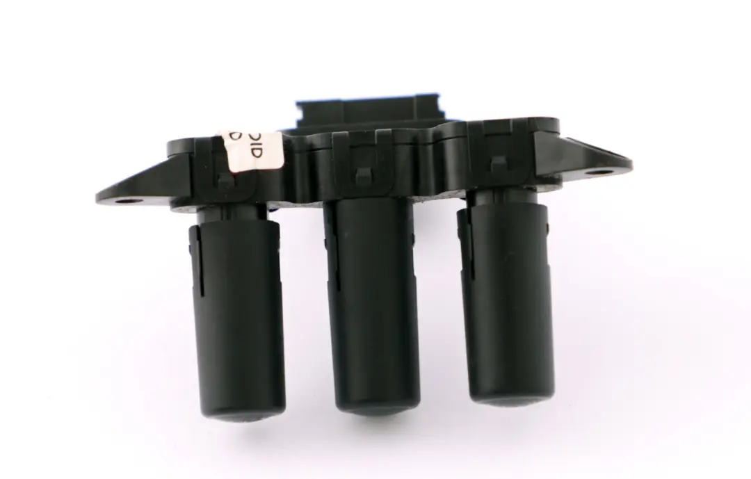 Mini One R55 R56 R57 SPORT DTC Interruptor De Control Boton Bloque - SKU 3454175 - Número de pieza 3422722