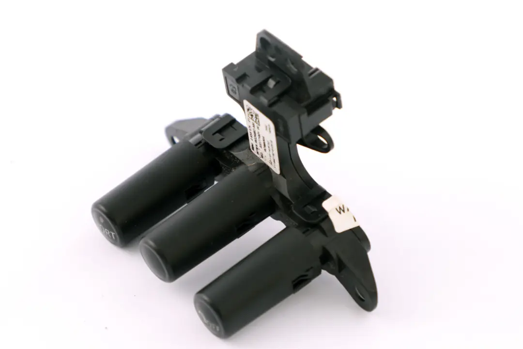 Bloc Boutons Commutateur Controle DTC SPORT pour Mini Cooper One R55 R56 R57 à propos du numéro de pièce 3422722 Mini Cooper One R55 R56 R57 Bloc Boutons Commutateur Controle DTC SPORT - SKU 3454175 - Numéro de pièce 3422722