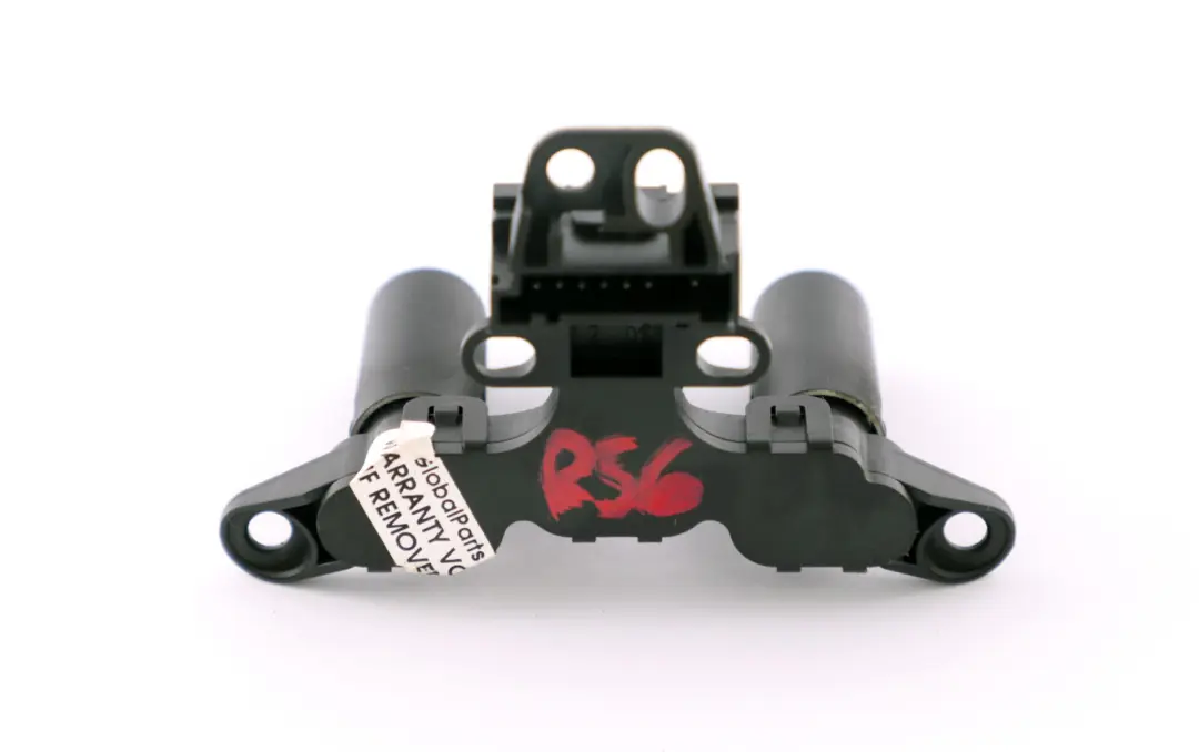 Mini Cooper One R55 R56 R57 Panel Przełączniki Przyciski - SKU 3454175 - Numer Części 3422722