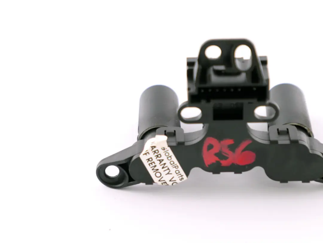 Schalterblock DTC SPORT für Mini Cooper One R55 R56 R57 SPORT mit Teilenummer 3422722 Mini Cooper One R55 R56 R57 SPORT Schalterblock DTC SPORT - SKU 3454175 - Teilenummer 3422722