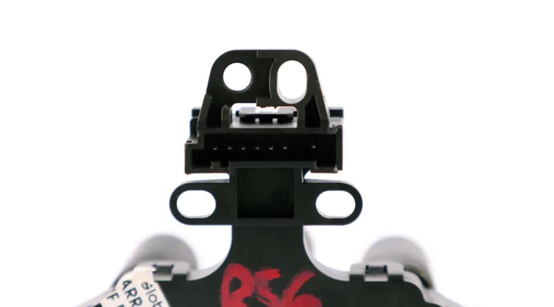 Mini Cooper One R55 R56 R57 Sport Dtc Interruttore Pulsante Blocco - SKU 3454175 - Numero di parte 3422722