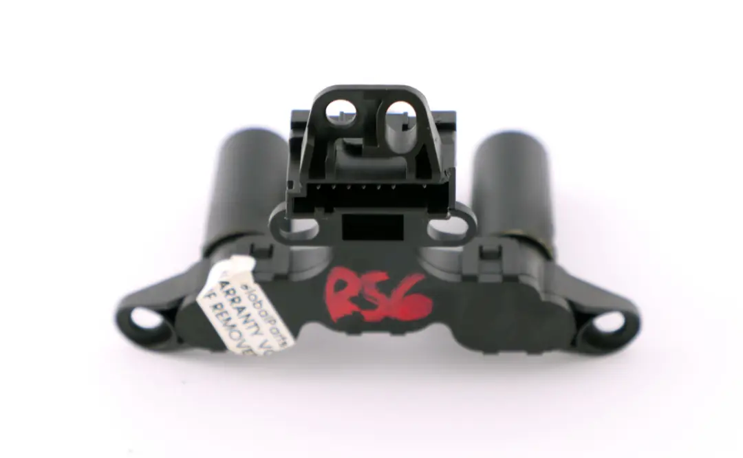 Mini One R55 R56 R57 SPORT DTC Interruptor De Control Boton Bloque - SKU 3454175 - Número de pieza 3422722