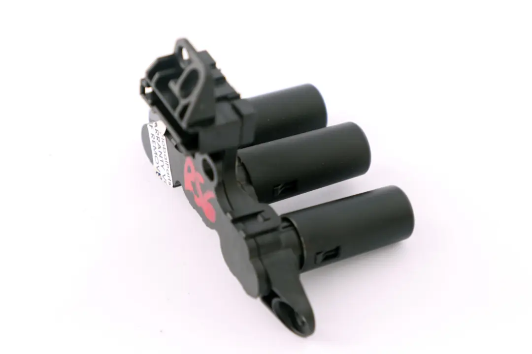 DTC Interruptor De Control Boton Bloque para Mini One R55 R56 R57 SPORT con número de pieza 3422722 Mini One R55 R56 R57 SPORT DTC Interruptor De Control Boton Bloque - SKU 3454175 - Número de pieza 3422722