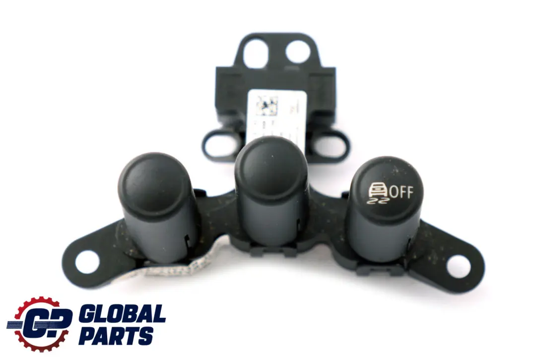 Bloc de Commutation Dtc pour Mini Cooper One R55 R56 R57 R58 R59 à propos du numéro de pièce 3454176 Mini Cooper One R55 R56 R57 R58 R59 Bloc de Commutation Dtc - SKU 3454176 - Numéro de pièce 3454176