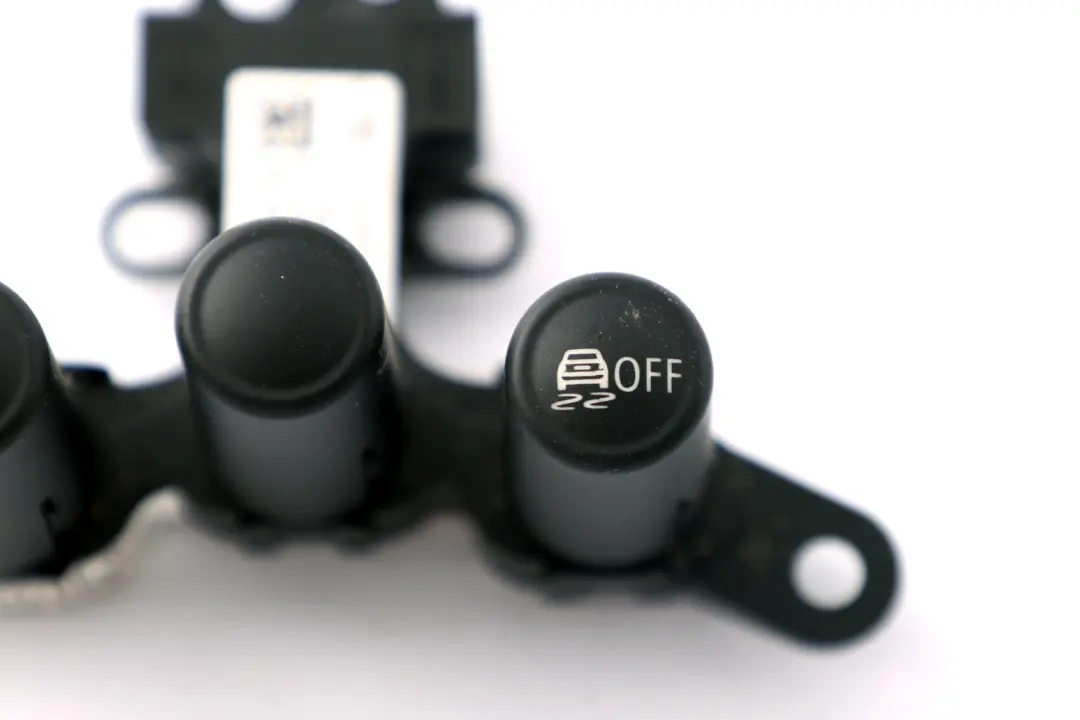 Schalterblock DTC 6131 für BMW Mini Cooper One R55 R56 R57 R58 R59 mit Teilenummer 3454176 BMW Mini Cooper One R55 R56 R57 R58 R59 Schalterblock DTC 6131 - SKU 3454176 - Teilenummer 3454176