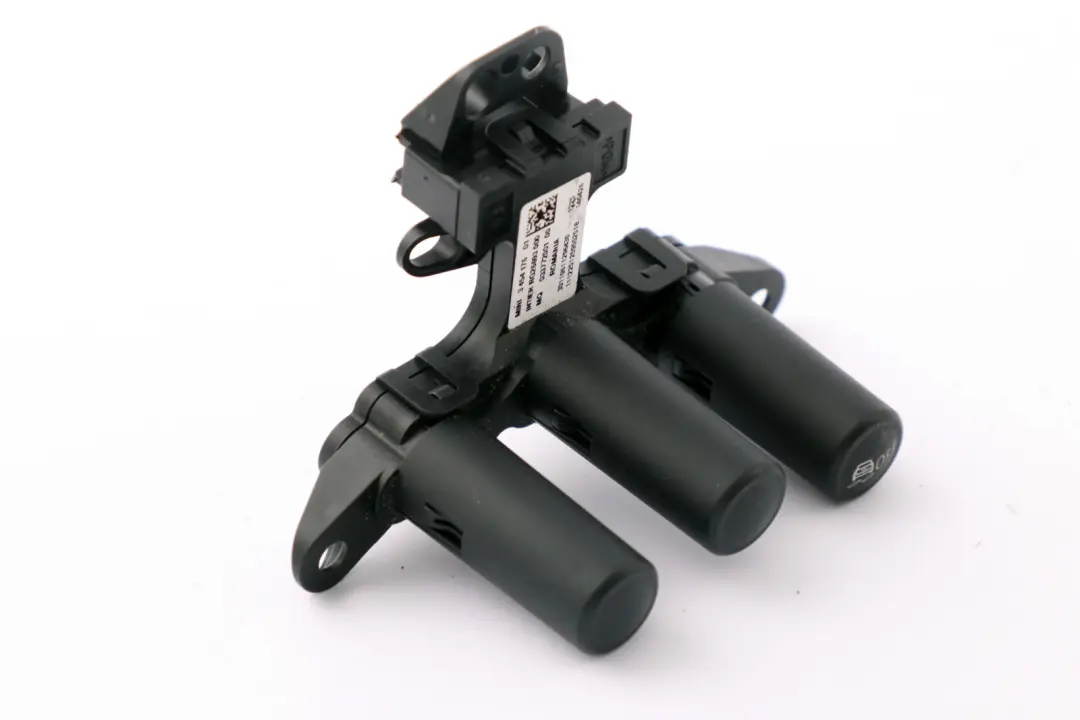 Mini Cooper One R55 R56 R57 R58 R59 Switch Block DTC - SKU 3454176 - Part number 3454176