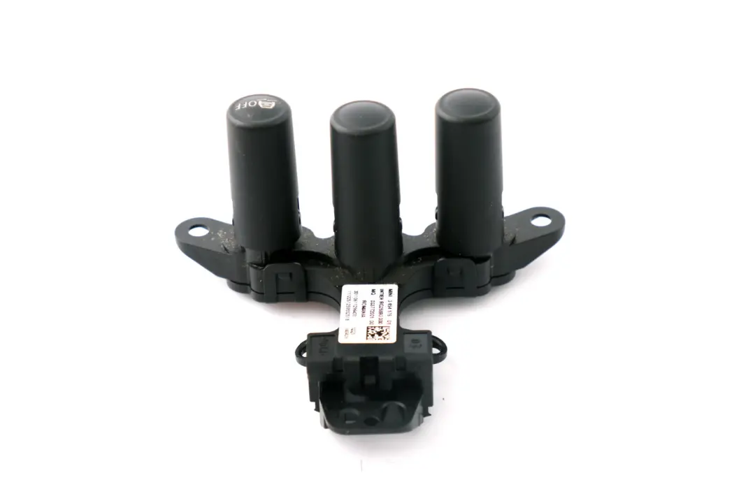 Bloc de Commutation Dtc pour Mini Cooper One R55 R56 R57 R58 R59 à propos du numéro de pièce 3454176 Mini Cooper One R55 R56 R57 R58 R59 Bloc de Commutation Dtc - SKU 3454176 - Numéro de pièce 3454176