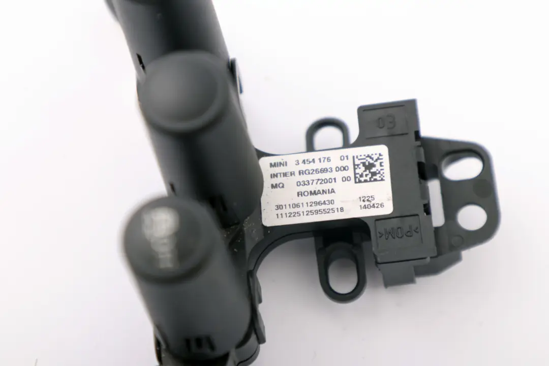 Przełącznik Włącznik Przycisk DSC DTC do Mini R56 o numerze 3454176 Mini R56 Przełącznik Włącznik Przycisk DSC DTC - SKU 3454176 - Numer Części 3454176