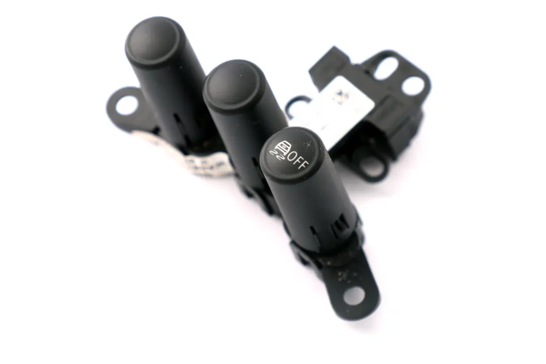 Schalterblock DTC 6131 für BMW Mini Cooper One R55 R56 R57 R58 R59 mit Teilenummer 3454176 BMW Mini Cooper One R55 R56 R57 R58 R59 Schalterblock DTC 6131 - SKU 3454176 - Teilenummer 3454176