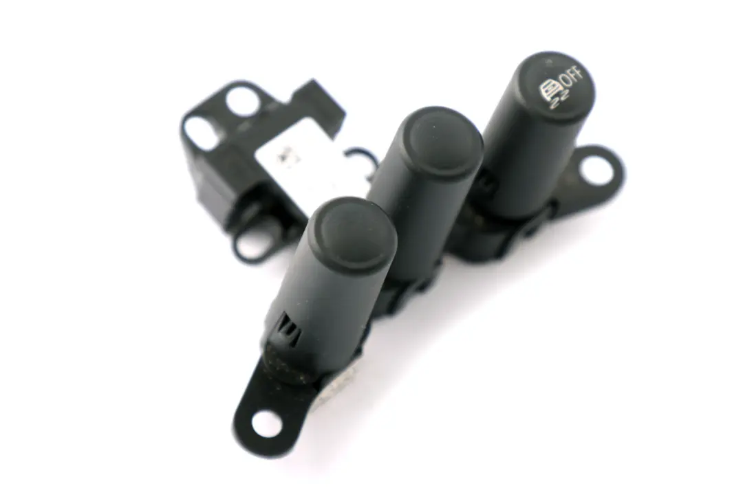 Switch Block DTC to Mini Cooper One R55 R56 R57 R58 R59 with Part number 3454176 Mini Cooper One R55 R56 R57 R58 R59 Switch Block DTC - SKU 3454176 - Part number 3454176