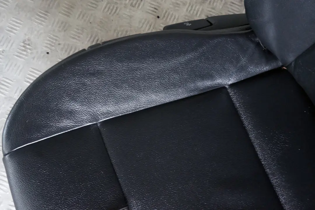 Reihe E83 Heizung Sitz Beifahrerseite schwarz Leder Nevada vorne rechts für BMW X3 mit Teilenummer 3454257 BMW X3 Reihe E83 Heizung Sitz Beifahrerseite schwarz Leder Nevada vorne rechts - SKU 3454257-3 - Teilenummer 3454257