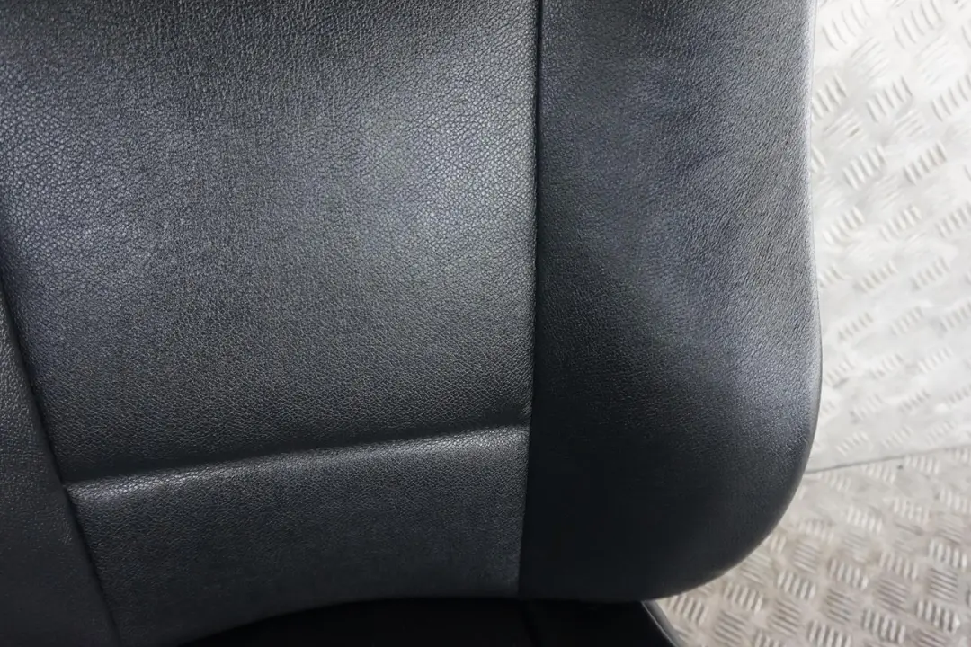 E83N LCI Black Leather Nevada Front Right O/S Seat Side to BMW X3 Series E83 with Part number 3454257 BMW X3 Series E83 E83N LCI Black Leather Nevada Front Right O/S Seat Side - SKU 3454257-4 - Part number 3454257