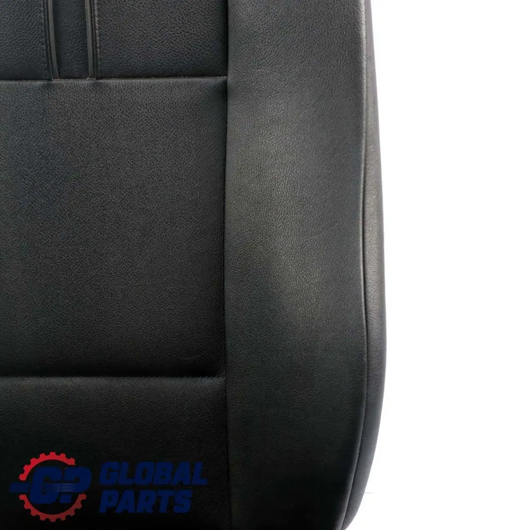 Leather Nevada Front Right O/S Seat to BMW X3 Series E83 LCI Black with Part number 3454312 BMW X3 Series E83 LCI Black Leather Nevada Front Right O/S Seat - SKU 3454312-2 - Part number 3454312