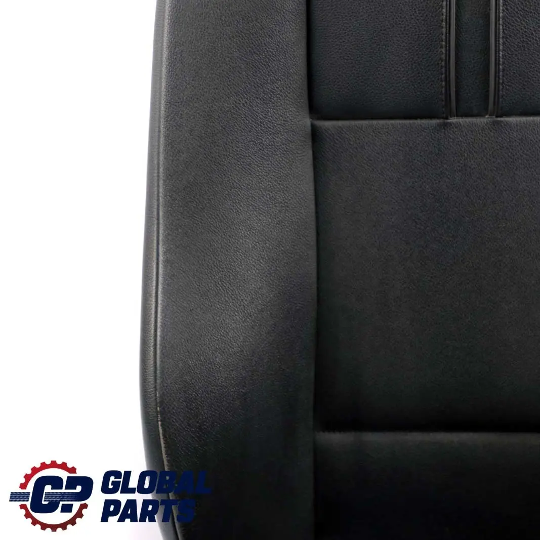 Leather Nevada Front Right O/S Seat to BMW X3 Series E83 LCI Black with Part number 3454312 BMW X3 Series E83 LCI Black Leather Nevada Front Right O/S Seat - SKU 3454312-2 - Part number 3454312