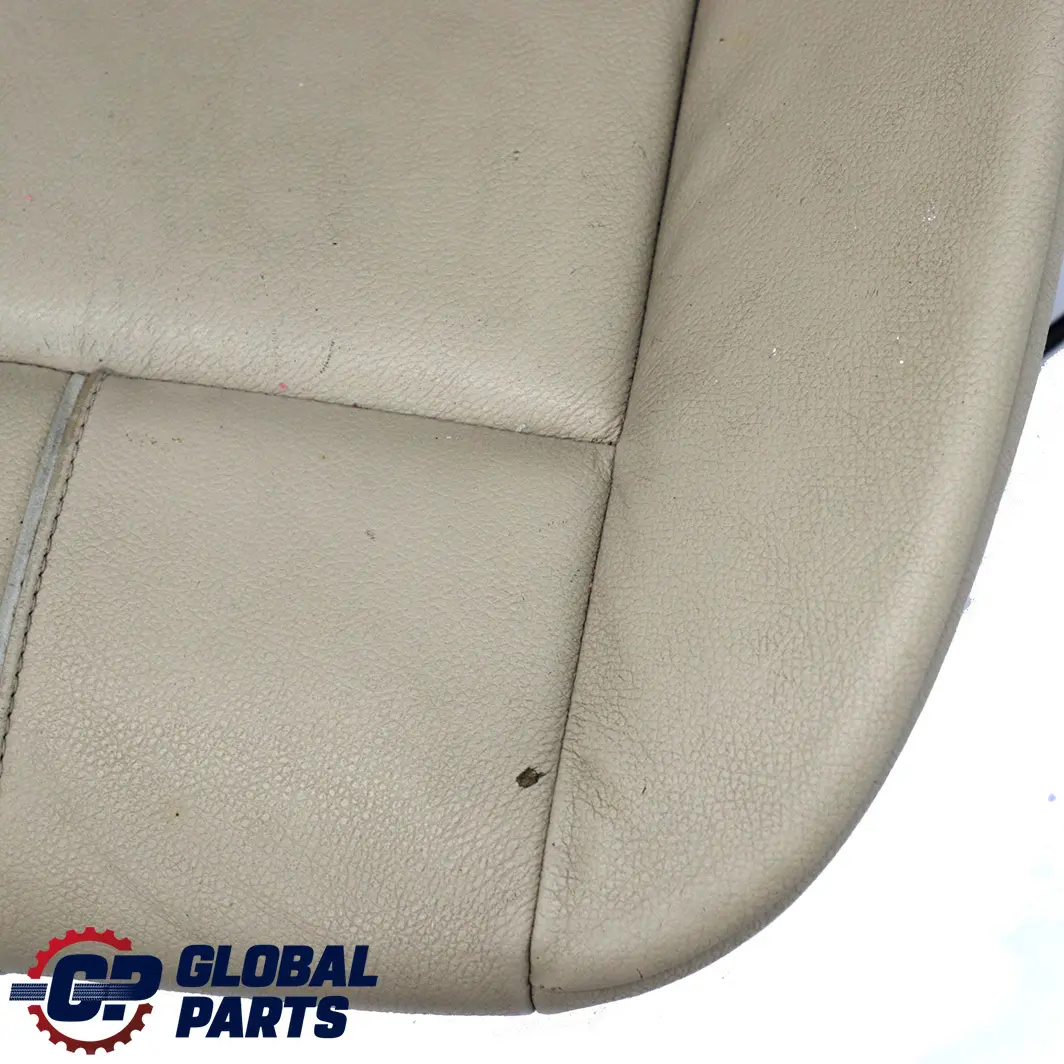 BMW X3 er E83 LCI E83N Sitz Vorne Rechts Leder Nevada / Oyster Sitze - SKU 3454316 - Teilenummer 3454316