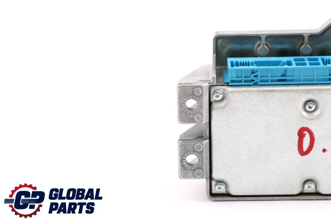 Mini Cooper S Cabrio R57 R57N LCI Airbag ECU Unidad De Control Modulo - SKU 3454345 - Número de pieza 3454345