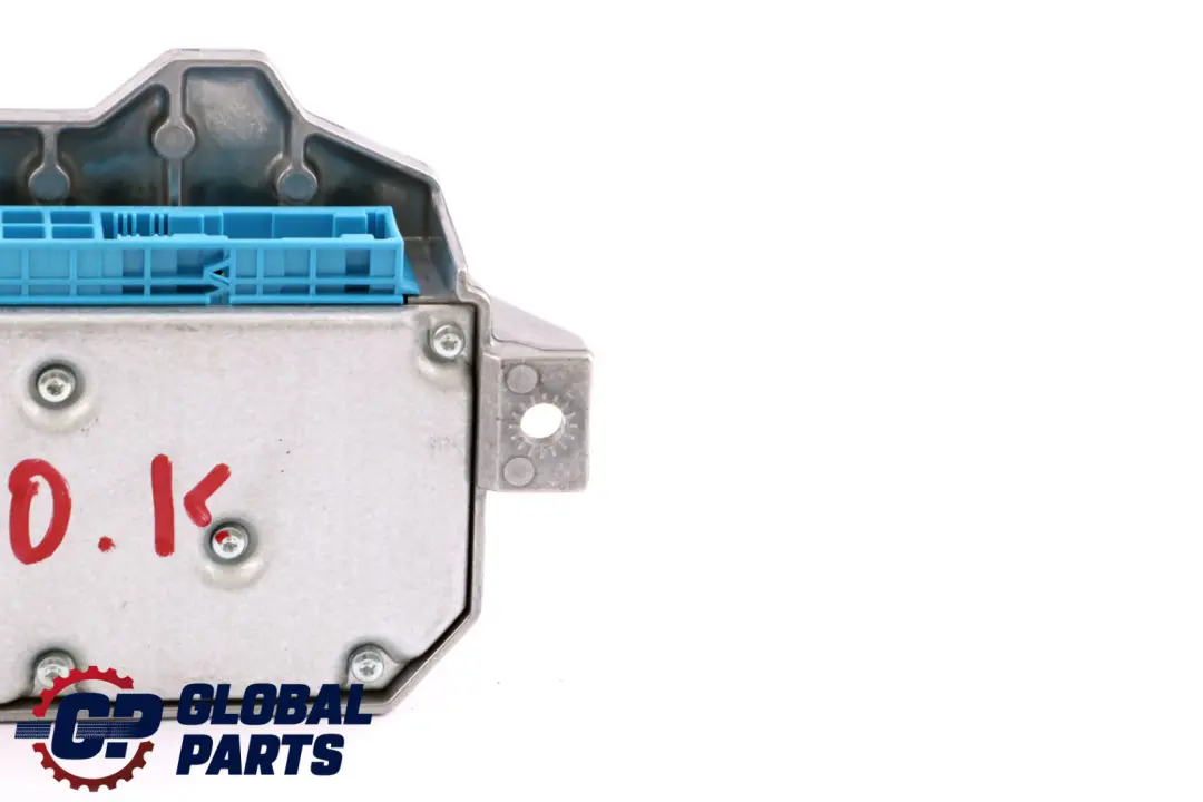 R57N LCI Moduł Sensor Poduszek Airbag do Mini Cabrio R57 o numerze 3454345 Mini Cabrio R57 R57N LCI Moduł Sensor Poduszek Airbag - SKU 3454345 - Numer Części 3454345