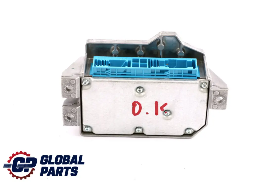 Mini Cooper S Cabrio R57 R57N LCI Airbag ECU Control Unit Module - SKU 3454345 - Part number 3454345