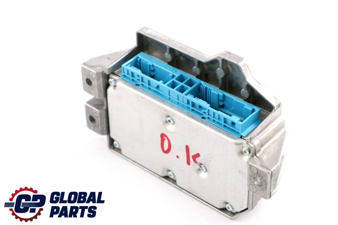 Mini Cooper S Cabrio R57 R57N LCI Airbag ECU Control Unit Module - SKU 3454345 - Part number 3454345