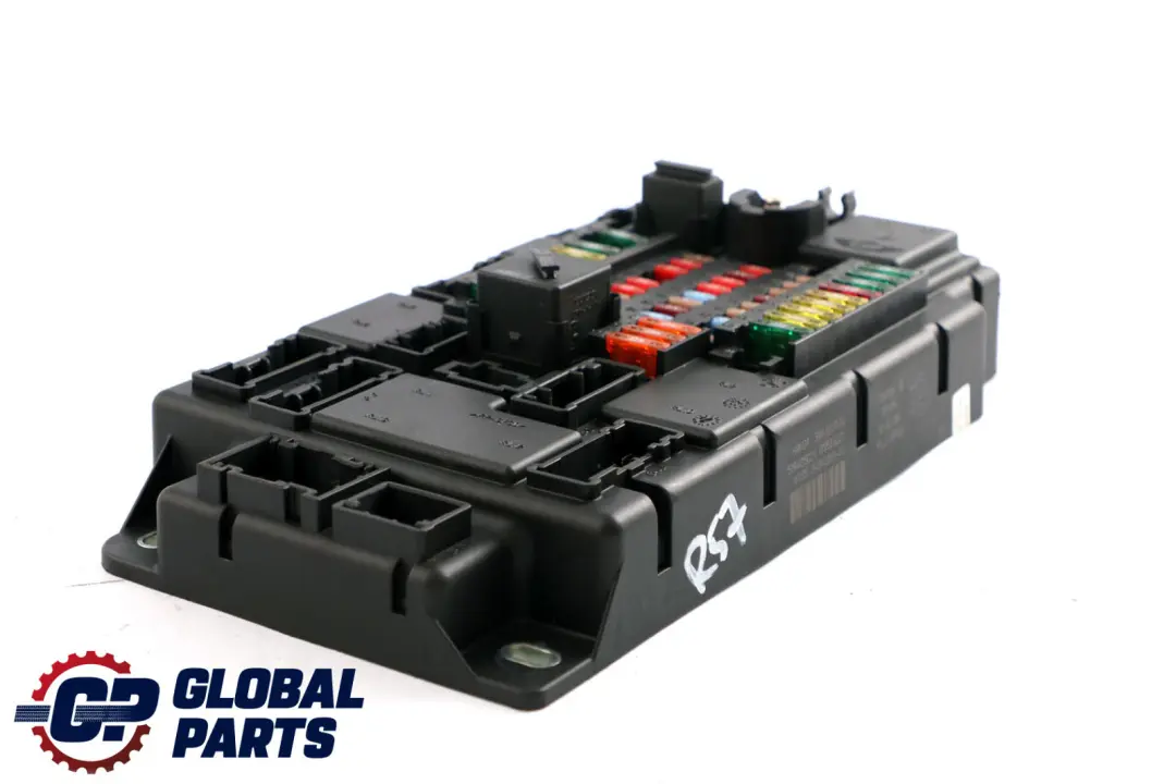 PL3 SPEG H5 Sicherungsbox für BMW Mini Cooper One R57 mit Teilenummer 3454359 BMW Mini Cooper One R57 PL3 SPEG H5 Sicherungsbox - SKU 3454359 - Teilenummer 3454359
