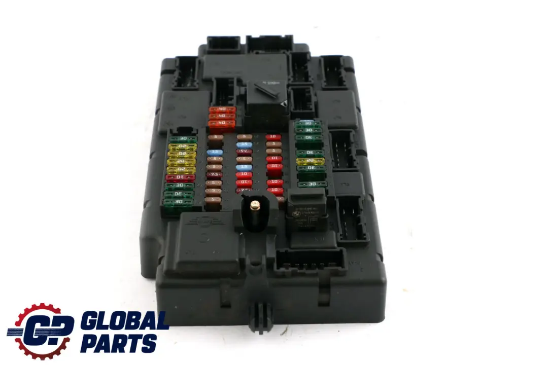 PL3 SPEG H5 Sicherungsbox für BMW Mini Cooper One R57 mit Teilenummer 3454359 BMW Mini Cooper One R57 PL3 SPEG H5 Sicherungsbox - SKU 3454359 - Teilenummer 3454359