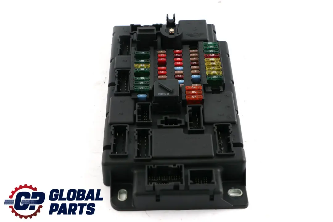 PL3 SPEG H5 Sicherungsbox für BMW Mini Cooper One R57 mit Teilenummer 3454359 BMW Mini Cooper One R57 PL3 SPEG H5 Sicherungsbox - SKU 3454359 - Teilenummer 3454359