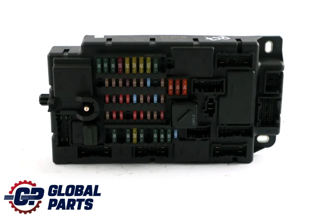 PL3 SPEG H5 Sicherungsbox für BMW Mini Cooper One R57 mit Teilenummer 3454359 BMW Mini Cooper One R57 PL3 SPEG H5 Sicherungsbox - SKU 3454359 - Teilenummer 3454359