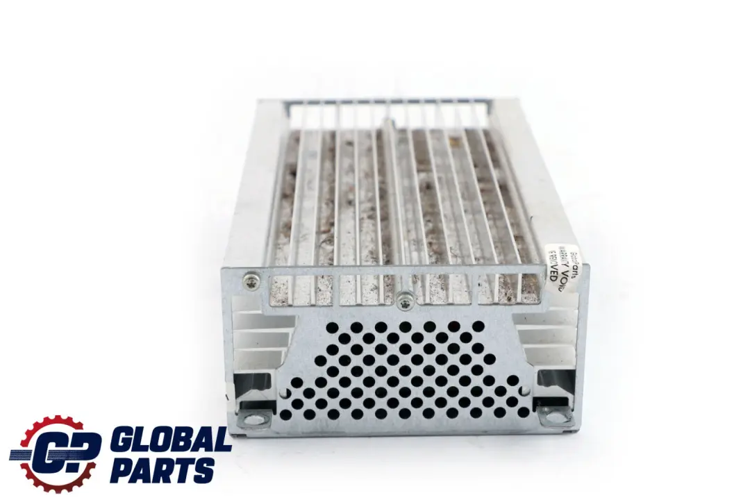 Amplifier Hifi Speaker System to Mini Cooper R57 Cabrio with Part number 3454363 Mini Cooper R57 Cabrio Amplifier Hifi Speaker System - SKU 3454363 - Part number 3454363