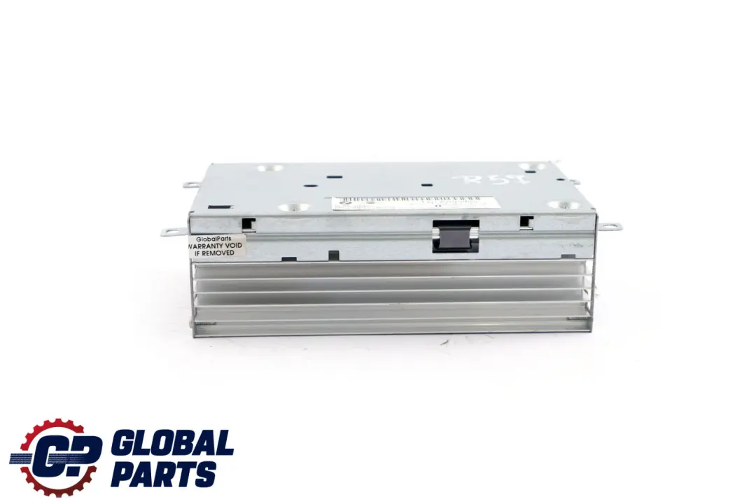 Amplifier Hifi Speaker System to Mini Cooper R57 Cabrio with Part number 3454363 Mini Cooper R57 Cabrio Amplifier Hifi Speaker System - SKU 3454363 - Part number 3454363