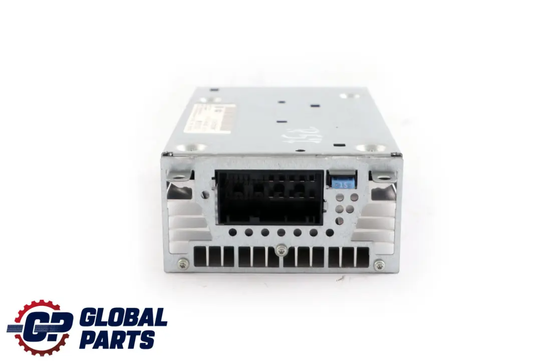 Amplifier Hifi Speaker System to Mini Cooper R57 Cabrio with Part number 3454363 Mini Cooper R57 Cabrio Amplifier Hifi Speaker System - SKU 3454363 - Part number 3454363