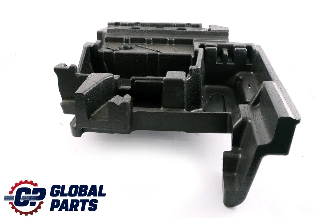 BMW X3 Series E83 Luggage Compartment Indentation left N/S Empty Housing 7049034 - SKU 3454821 - Part number 51473454821