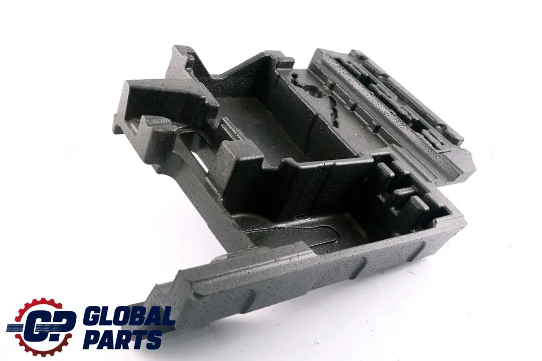 BMW X3 Series E83 Luggage Compartment Indentation left N/S Empty Housing 7049034 - SKU 3454821 - Part number 51473454821