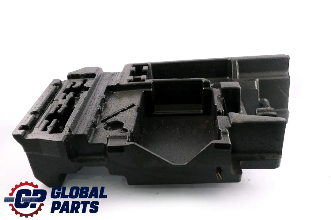BMW X3 Series E83 Luggage Compartment Indentation left N/S Empty Housing 7049034 - SKU 3454821 - Part number 51473454821