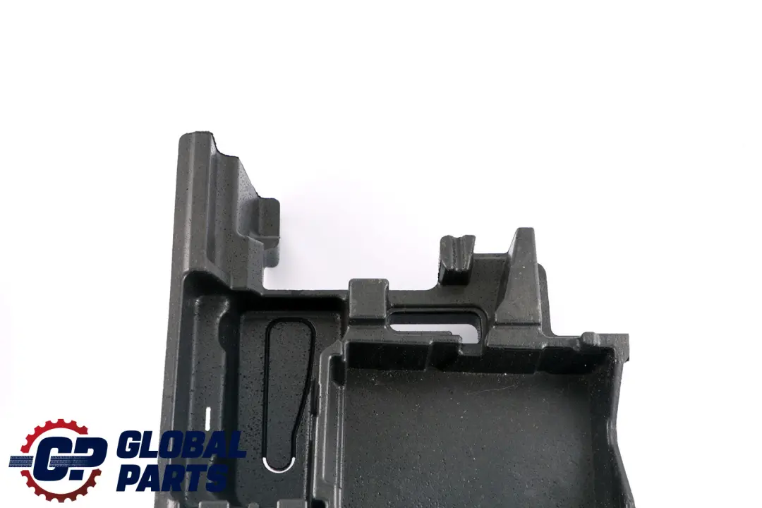 BMW X3 E83 Maletero Indentacion izquierda Carcasa vacia 7049034 - SKU 3454821 - Número de pieza 51473454821
