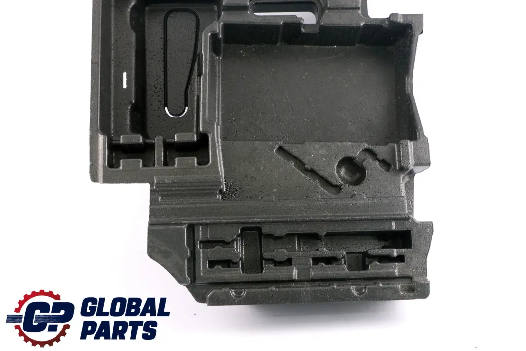 BMW X3 E83 Maletero Indentacion izquierda Carcasa vacia 7049034 - SKU 3454821 - Número de pieza 51473454821